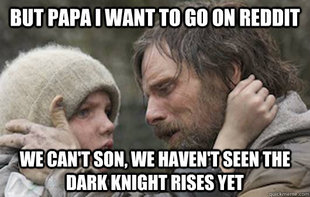 Viggo Explains Reddit