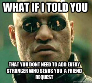 Matrix Morpheus