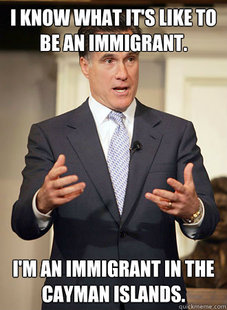 Relatable Romney
