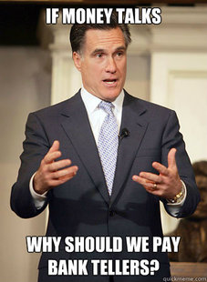 Relatable Romney