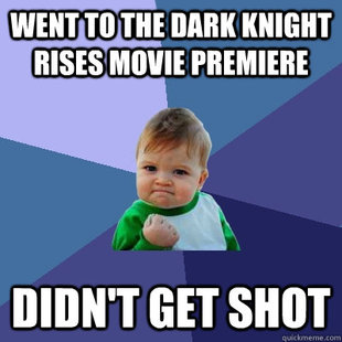 Success Kid