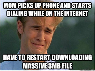 1990s Problems