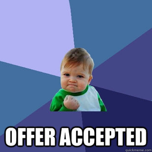 Success Kid