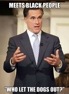 Relatable Romney