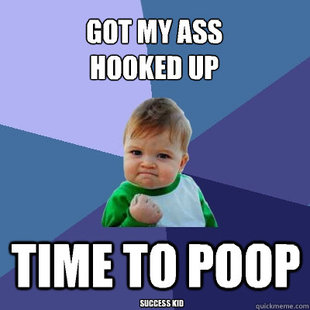 Success Kid