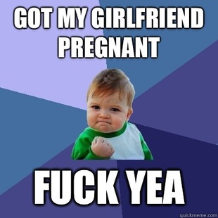 Success Kid