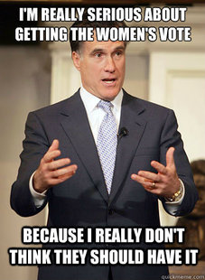 Relatable Romney