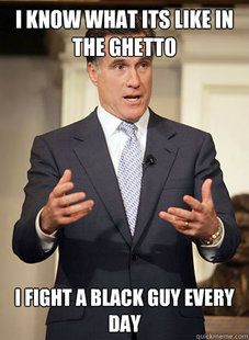 Relatable Romney