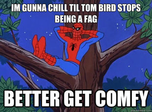 Spider man