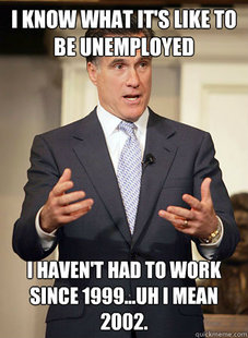 Relatable Romney