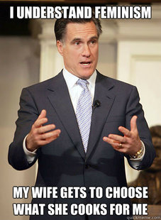 Relatable Romney