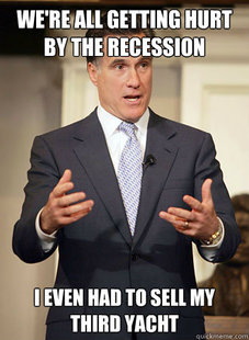 Relatable Romney