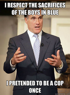Relatable Romney