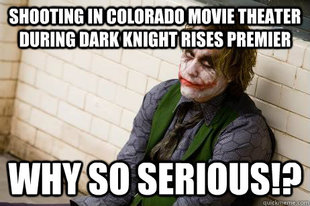 Real Scars Joker