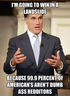 Relatable Romney