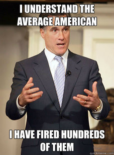 Relatable Romney