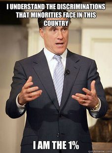 Relatable Romney