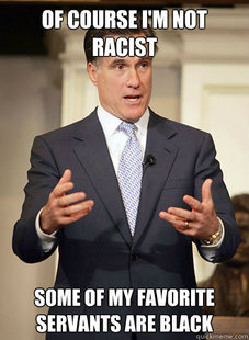 Relatable Romney