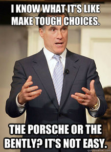 Relatable Romney