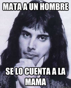 Good Guy Freddie Mercury