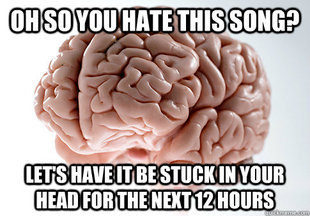 Scumbag Brain
