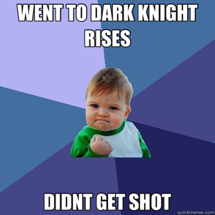 Success Kid