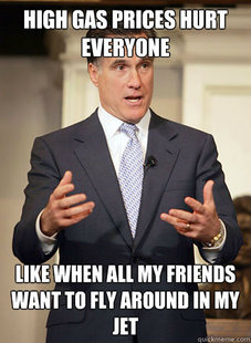 Relatable Romney