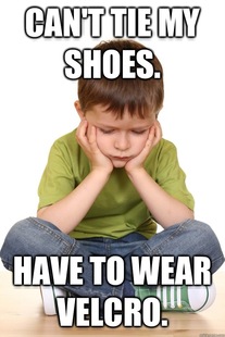 First grade problems