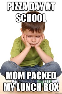 First grade problems