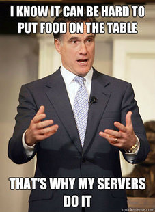 Relatable Romney