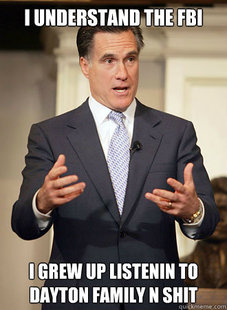 Relatable Romney