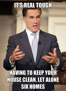 Relatable Romney