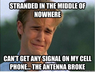 1990s Problems