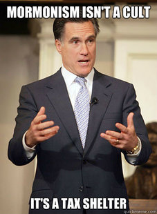 Relatable Romney