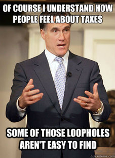 Relatable Romney