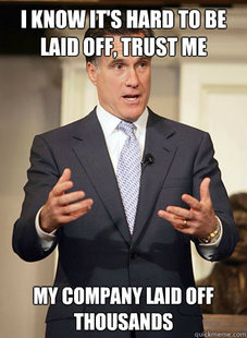Relatable Romney