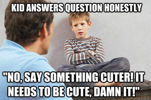 Scumbag Redditor Dad