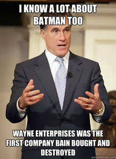 Relatable Romney