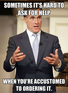 Relatable Romney