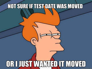 Futurama Fry