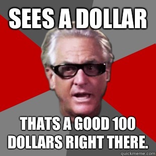 Storage Wars