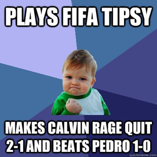 Success Kid
