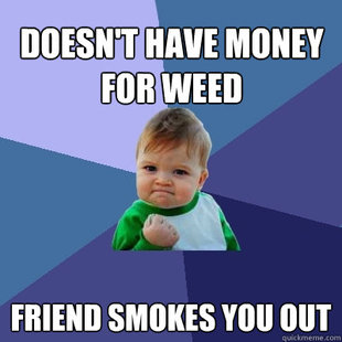 Success Kid