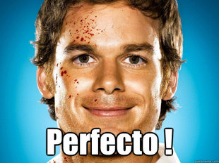 Dexter