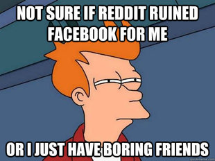 Futurama Fry