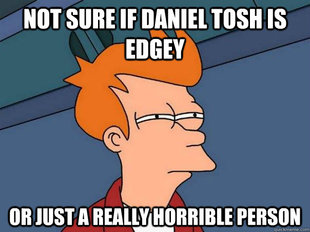 Futurama Fry