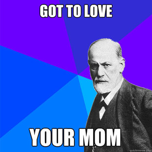 Scumbag Freud