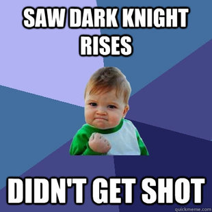Success Kid