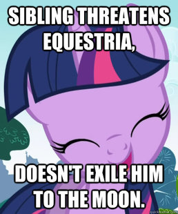 Good Gal Twilight