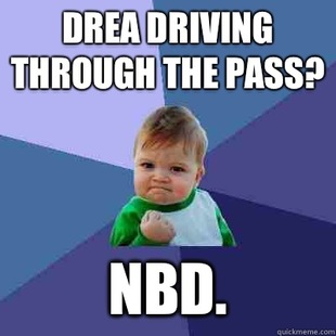 Success Kid